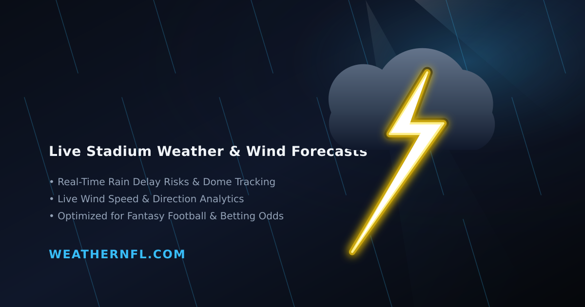 weathernfl.com